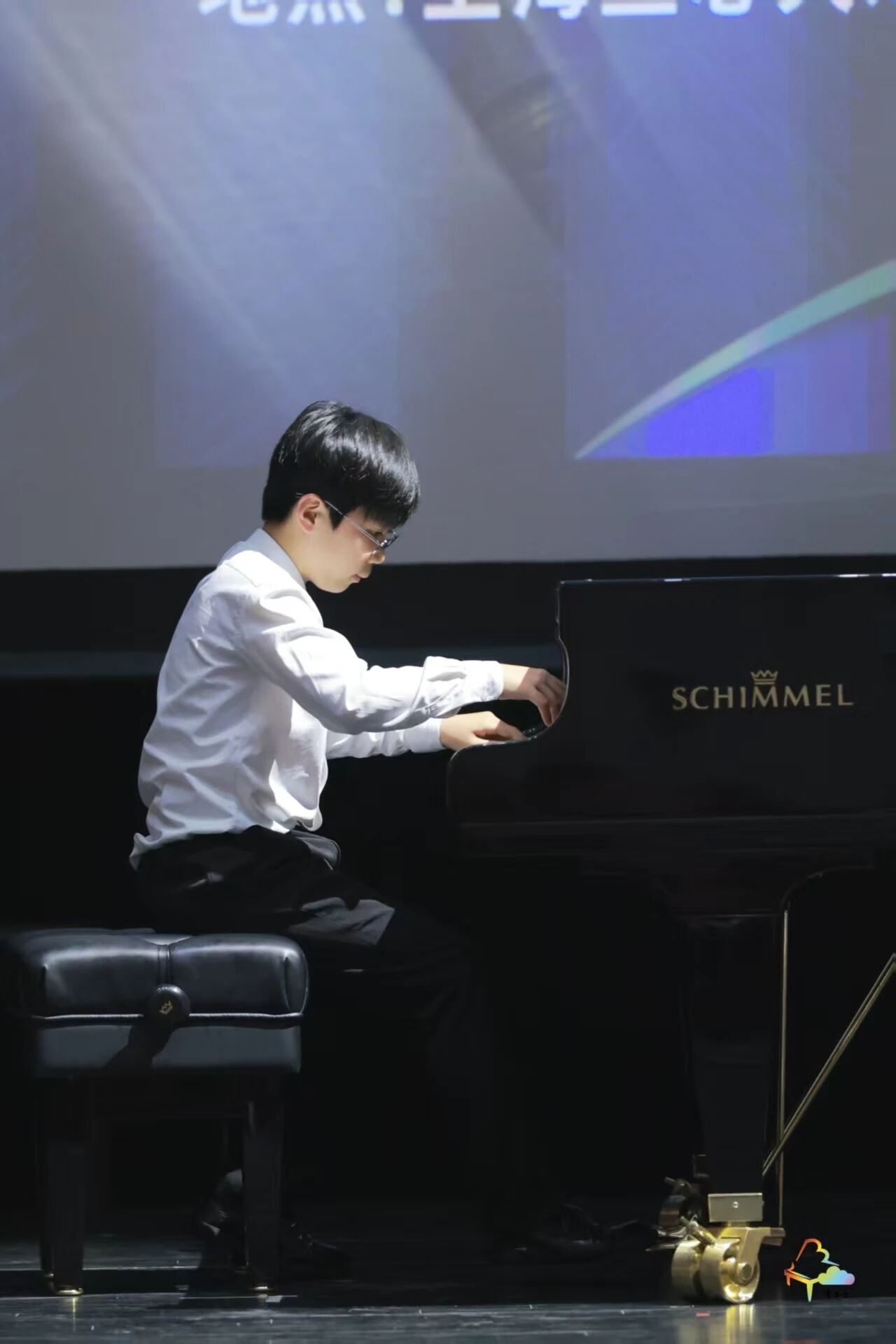 世界同心，音樂無界 | 2025第四屆全球云知音國際鋼琴展演
