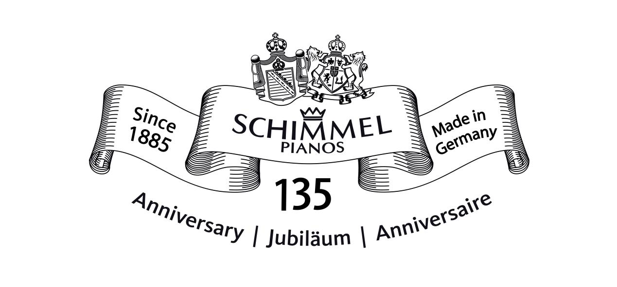應潮而生，順流而上——SCHIMMEL誕生